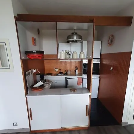 Apartment Grand Expose Plein Sud