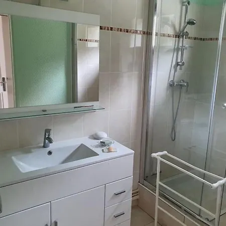 Apartment Grand Expose Plein Sud Bolquere